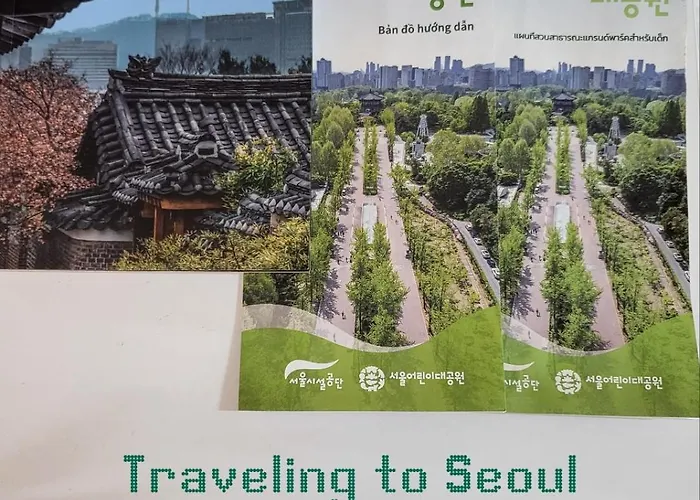 Jj * Seoul